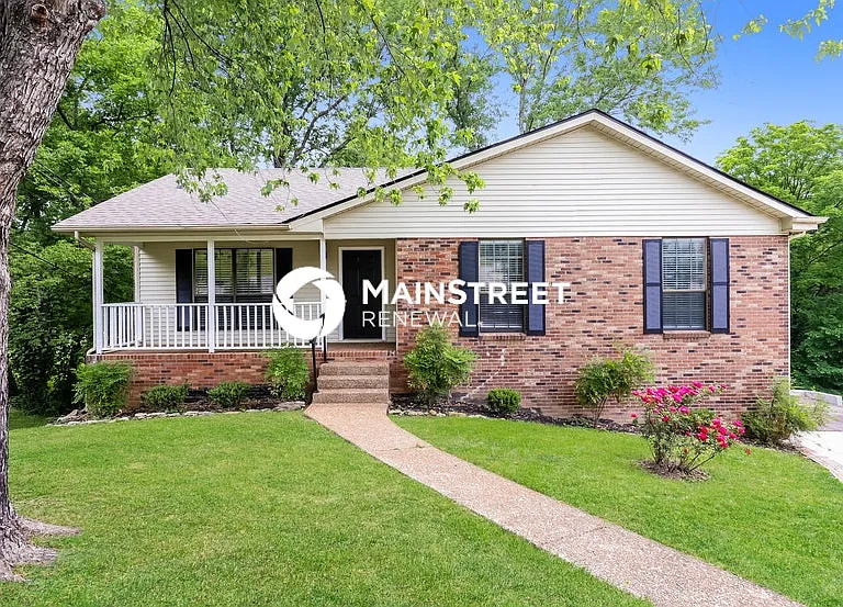 105 Mystic Hill Ct — Photo 1