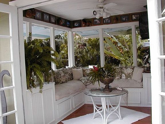 Florida Room