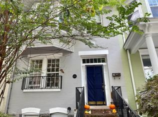 1650 33rd St NW #A, Washington, DC 20007