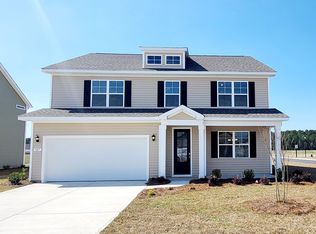 327 Cattle Drive Cir LOT 331, Myrtle Beach, SC 29588