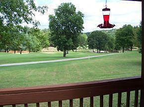Golf View