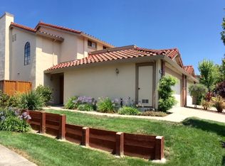 6066 Mount Rushmore Cir, Castro Valley, CA