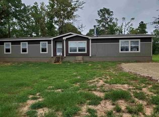 777 Sam Hall Rd, Hallsville, TX 75650