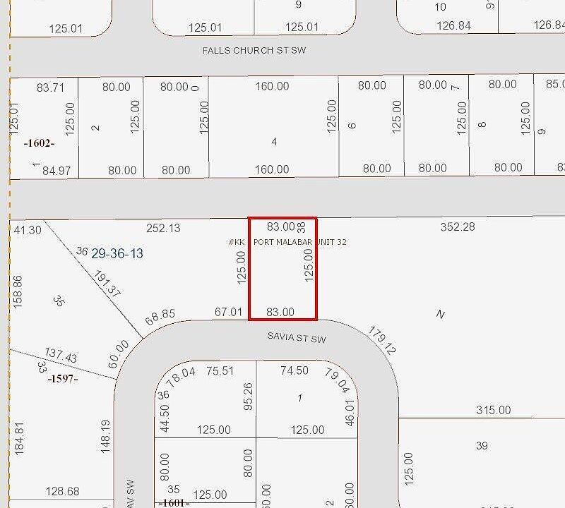 2nd image of 365 Savia St SW