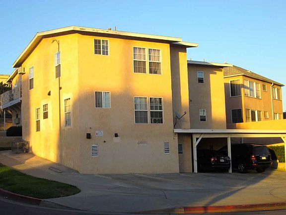 2nd image of 1652 S Sierra Bonita Ave #1