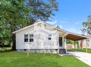 2210 Tudor Dr, Augusta, GA 30906