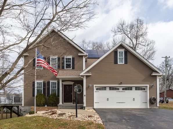 17 Islanda Court, East Lyme, CT 06333