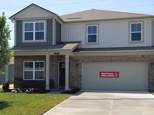 1133 Blackstone Ave, Franklin, IN 46131