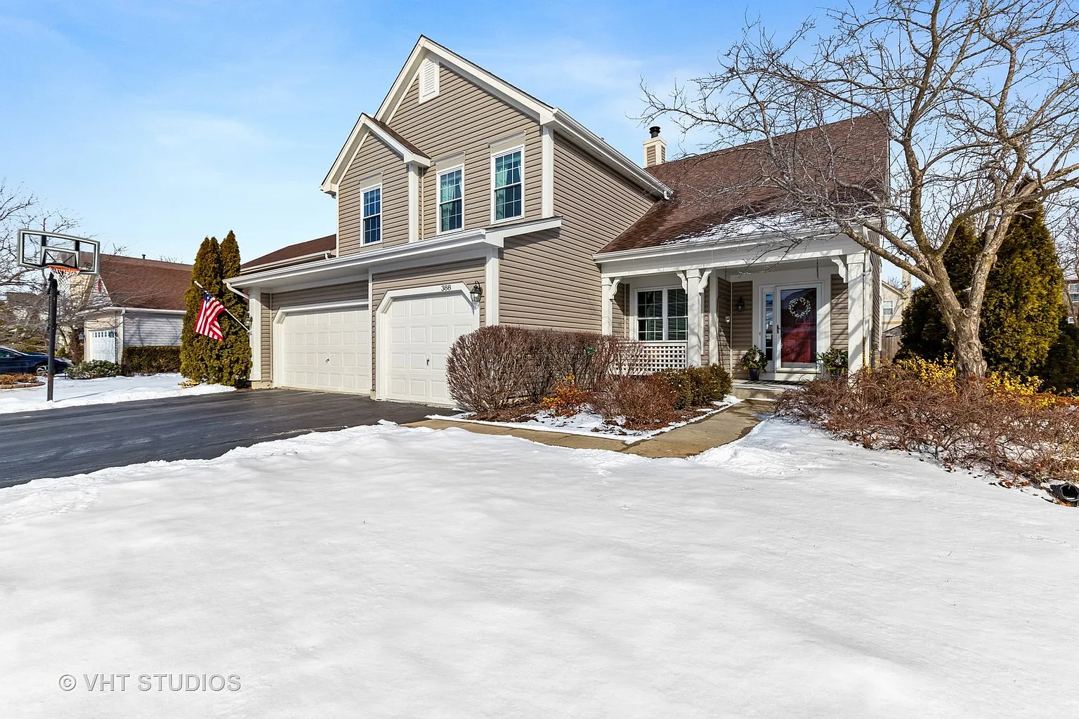 388 Gatewood Ln photo 1