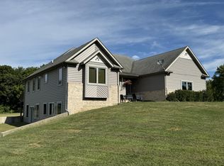 414 S Forrester Rd, La Porte, IN 46350