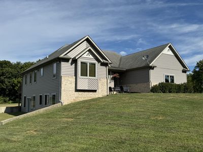 414 S Forrester Rd, La Porte, IN, 46350