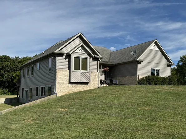 414 S Forrester Rd, La Porte, IN 46350