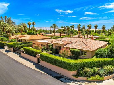 824 N Avenida Palmas, Palm Springs, CA, 92262