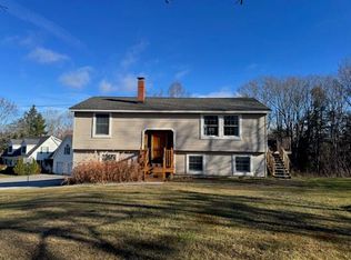 31 Hillcrest Drive, Hermon, ME 04401