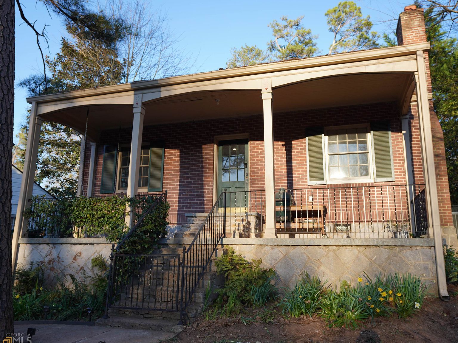 523 Coventry Rd, Decatur, GA 30030 Zillow