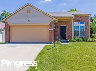 5457 N Meadow Dr, Indianapolis, IN 46268
