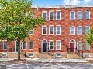 1304 Race St, Baltimore, MD 21230