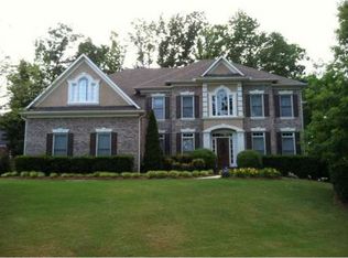 5354 Windsor Green Ct SE, Mableton, GA