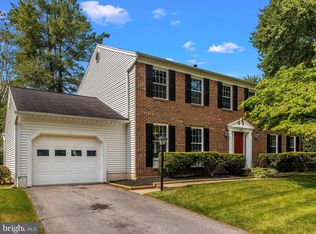 112 Bookham Ln, Gaithersburg, MD 20877