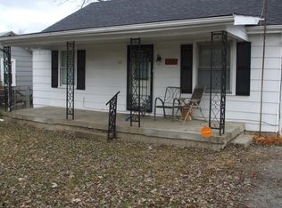 488 Flatlick Rd, Mount Washington, KY 40047