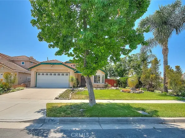 436 Roosevelt St, Corona, CA 92879