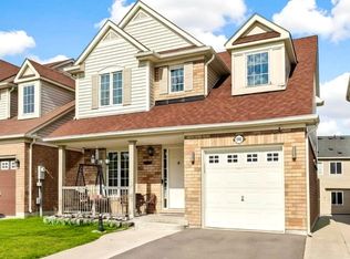 361 Brisdale Dr NW, Brampton, ON L7A 3M6