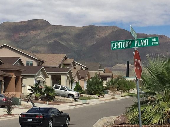 2nd image of 7168 Century Plant Dr