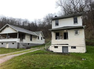 2280-2282 Douglas Run Rd, Sutersville, PA 15083