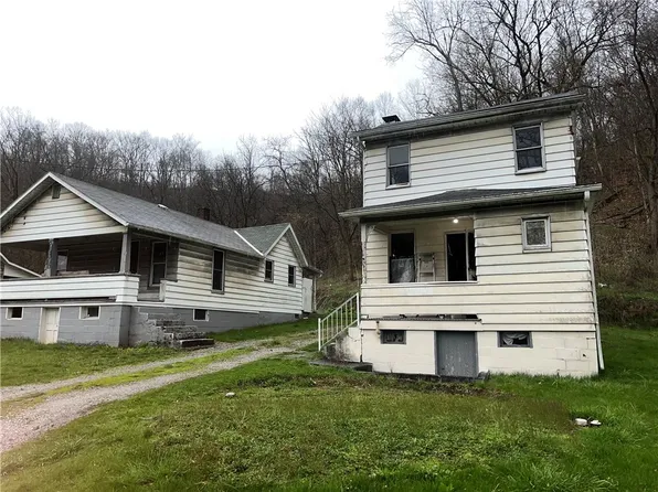 2280-2282 Douglas Run Rd, Sutersville, PA 15083