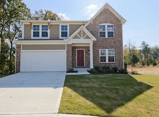 1557 Shire Village Dr, Buford, GA 30518