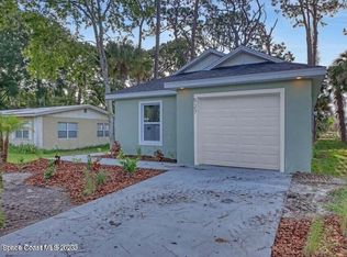 527 Lenore Ave, Titusville, FL 32796