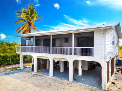 3786 Park Ave, Big Pine Key, FL, 33043