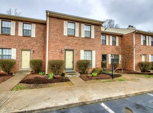 203 Thistle Ln, Hermitage, TN 37076