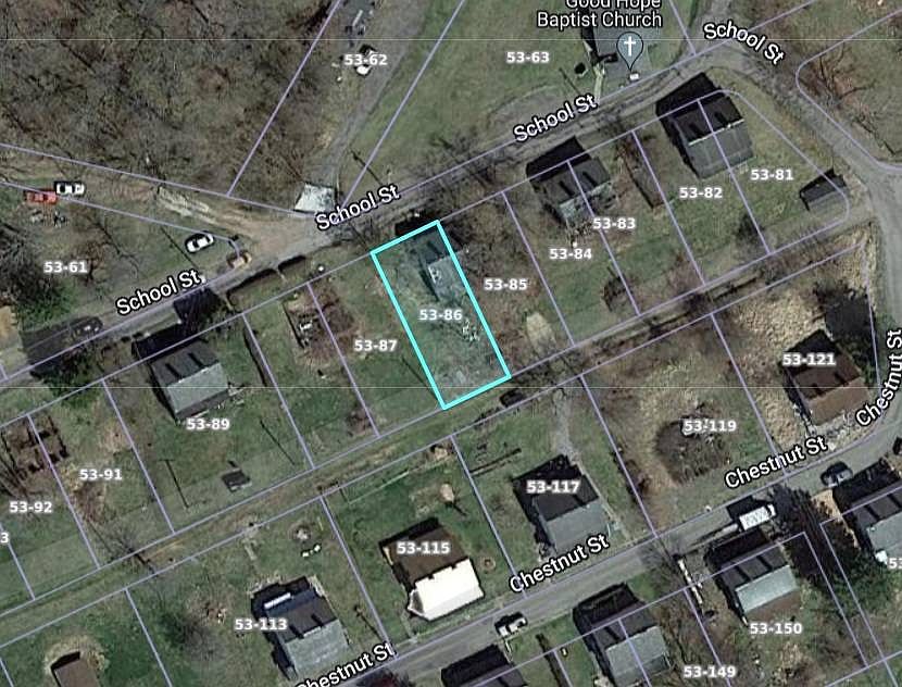 1st image of 309 School St