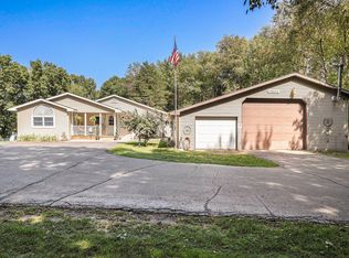 20125 E Michigan Ave, Marshall, MI 49068