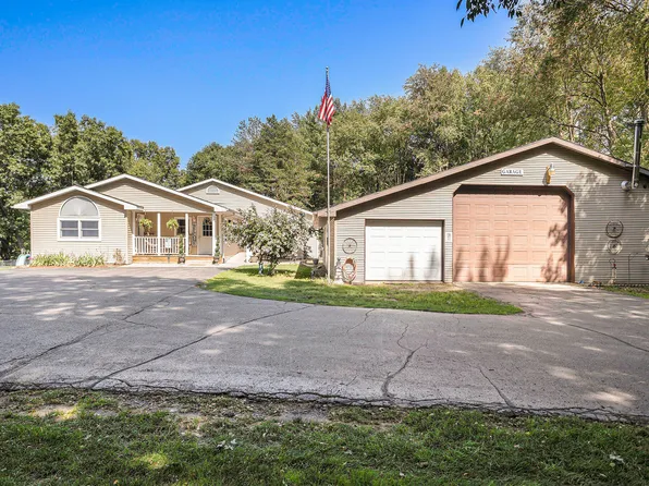 20125 E Michigan Ave, Marshall, MI 49068