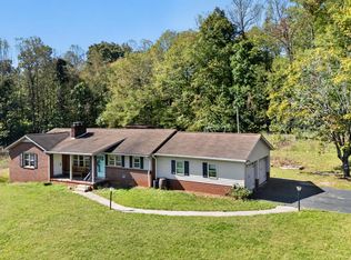 3165 Ayers Orchard Rd, Stuart, VA 24171
