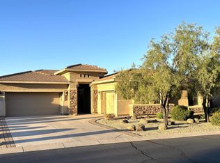8465 E Twisted Leaf Dr, Gold Canyon, AZ 85118