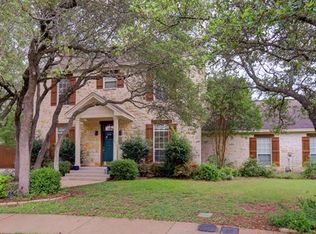 103 Woodcrest Ct, Georgetown, TX 78628