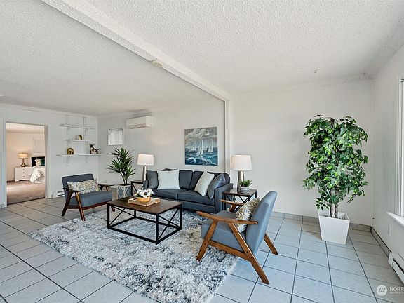 Main house living room.>