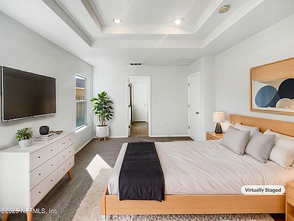 4th image of 11811 SILVER HILL Drive