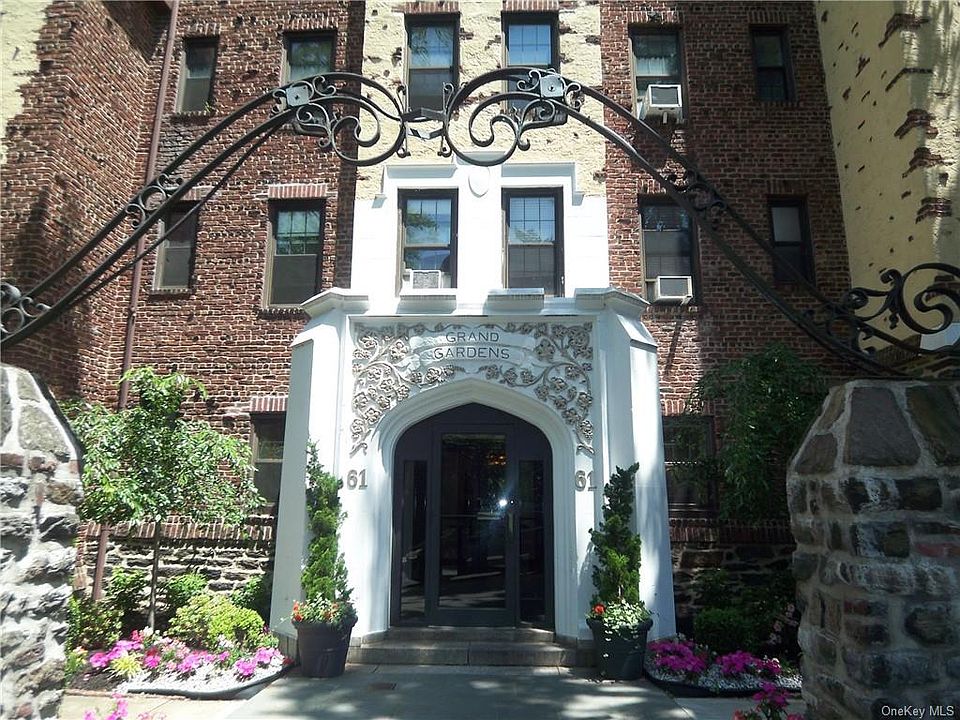 61 W Grand Street UNIT 1J, Mount Vernon, NY 10552 Zillow