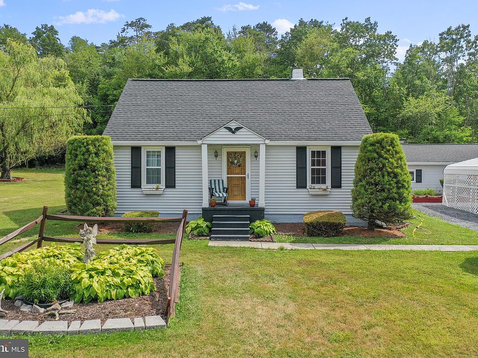 6157 Strasburg Rd, Strasburg, VA 22657 Zillow