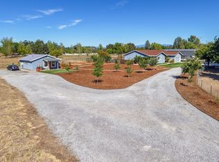 22116 University Ave, Palo Cedro, CA 96073