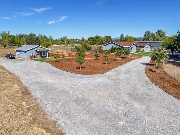 22116 University Ave, Palo Cedro, CA 96073