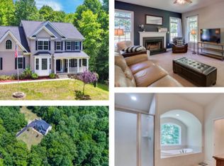 2714 Brooke Rd, Stafford, VA 22554