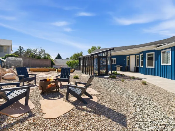 1338 S 550 W #W, Cedar City, UT 84720