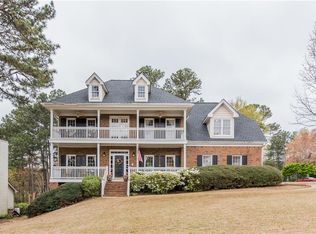 4504 Secret Trail Ct, Sugar Hill, GA 30518