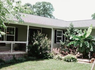 585 Cotton Rd, Corbin, KY 40701