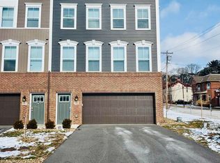 108 Loubell Dr, Canonsburg, PA 15317